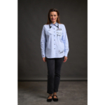 Camisa Florecer7