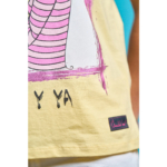 Camiseta Amar10