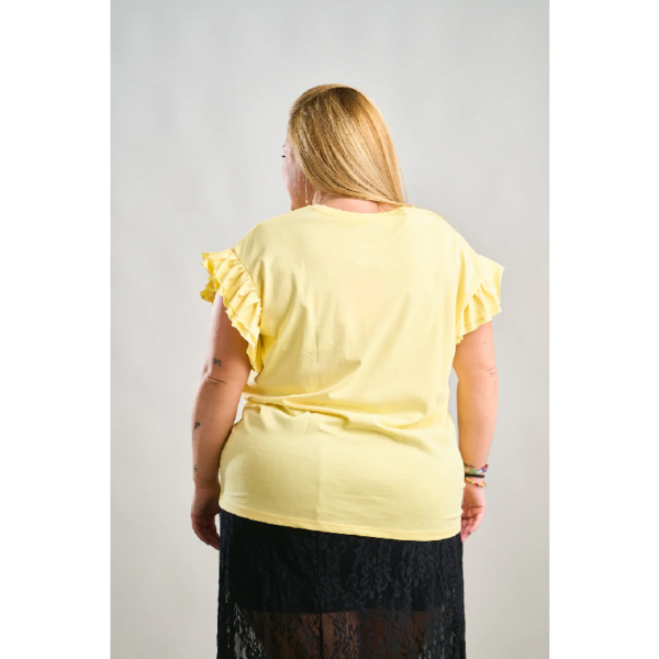 Camiseta Amar11