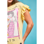 Camiseta Amar12