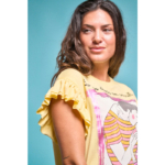 Camiseta Amar6