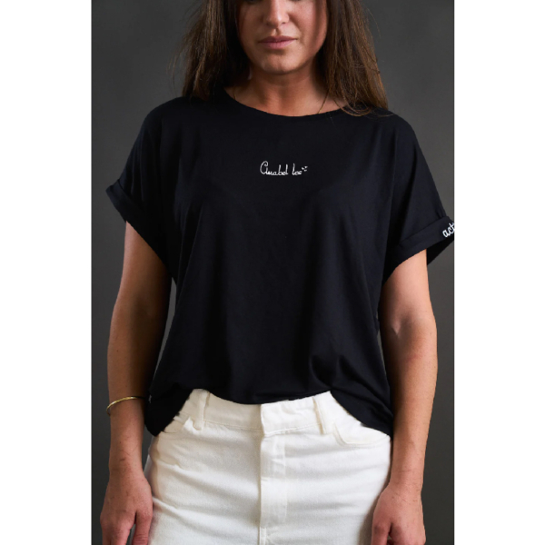 Camiseta Básica15