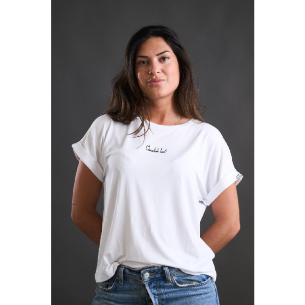 Camiseta Básica17