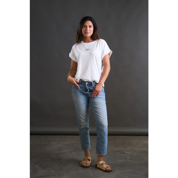 Camiseta Básica18