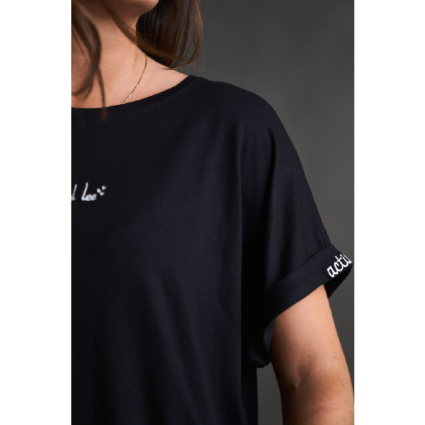 Camiseta Básica2