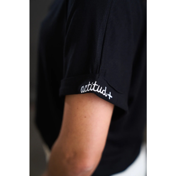 Camiseta Básica5