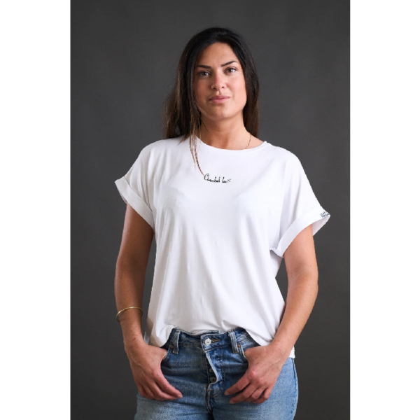 Camiseta Básica9