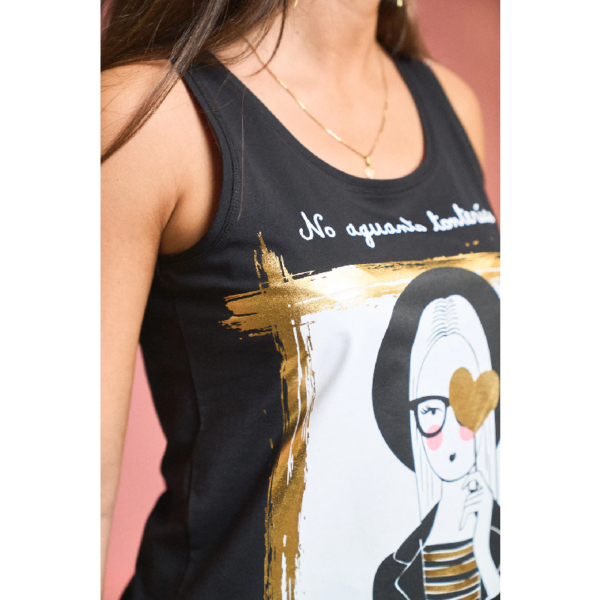 Camiseta Lollypop