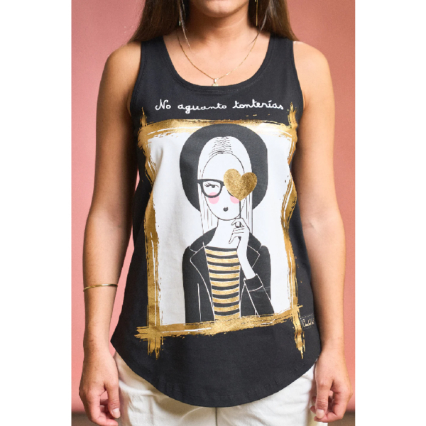 Camiseta Lollypop2
