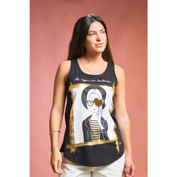 Camiseta Lollypop4