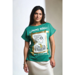 Camiseta Señora10