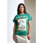 Camiseta Señora11
