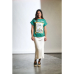 Camiseta Señora3