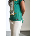 Camiseta Señora4
