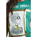 Camiseta Señora5