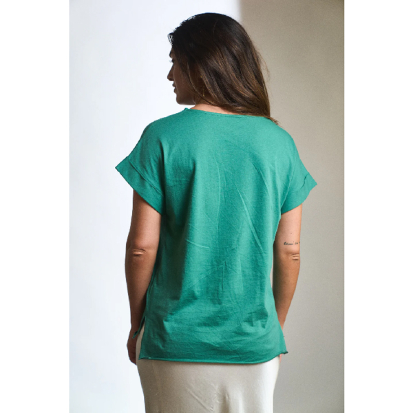 Camiseta Señora6