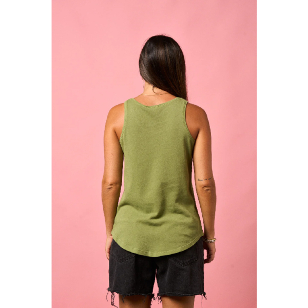 Camiseta Tardeo6