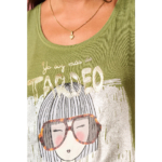 Camiseta Tardeo9