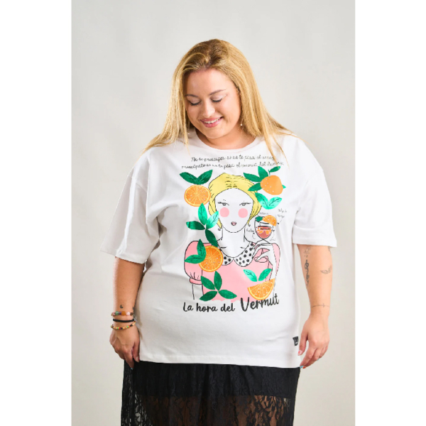 Camiseta Vermut2