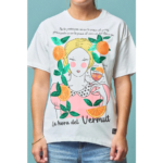 Camiseta Vermut7