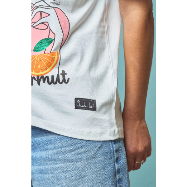 Camiseta Vermut8