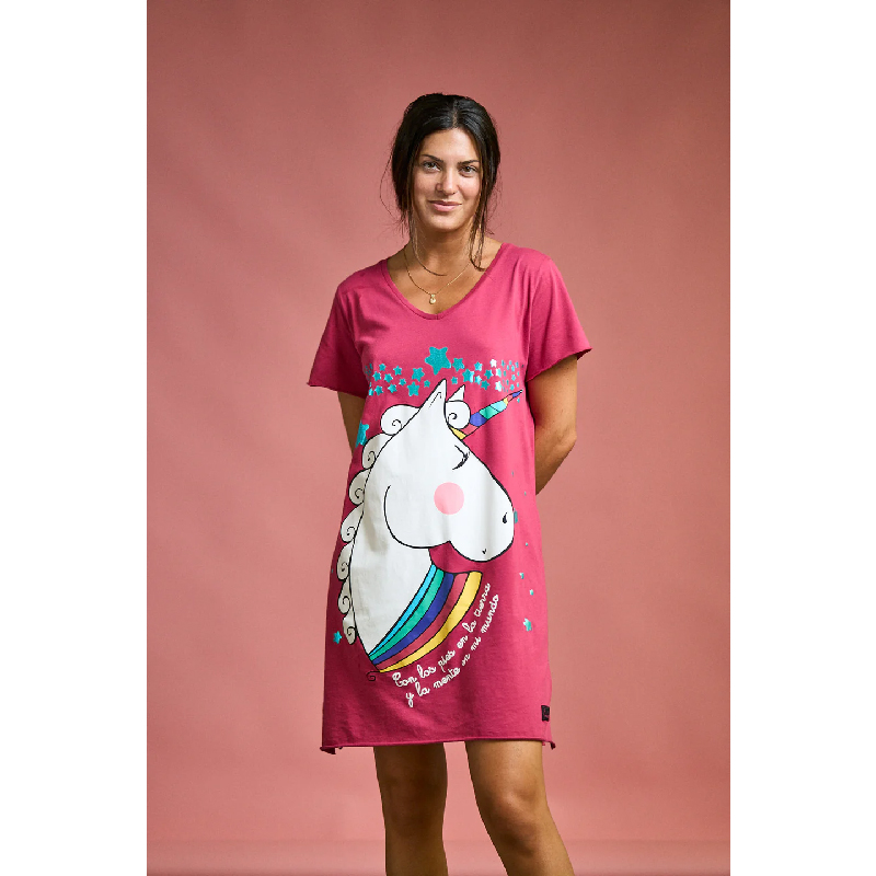 Vestido Unicornio1