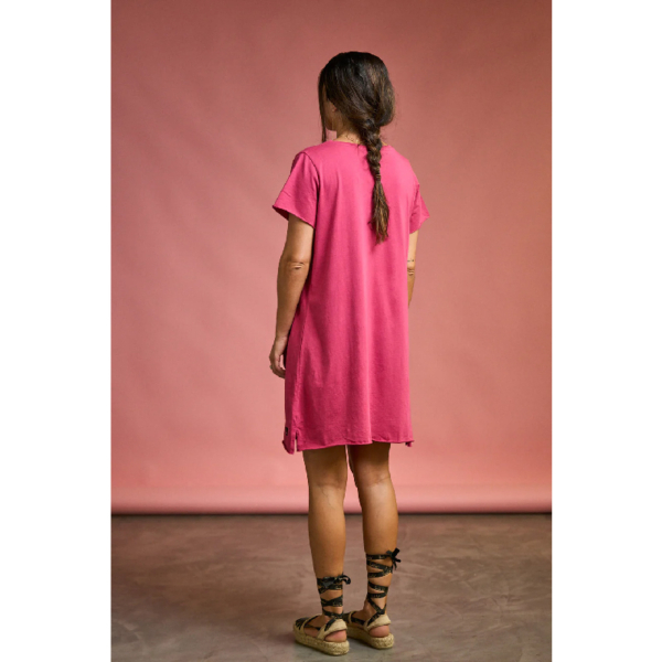 Vestido Unicornio2