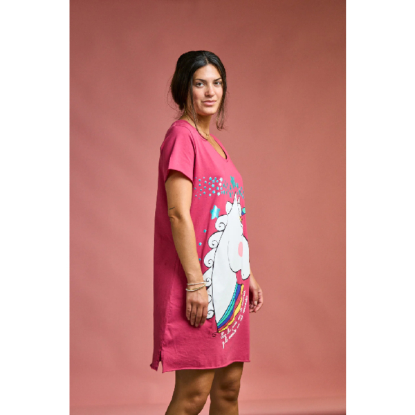 Vestido Unicornio3
