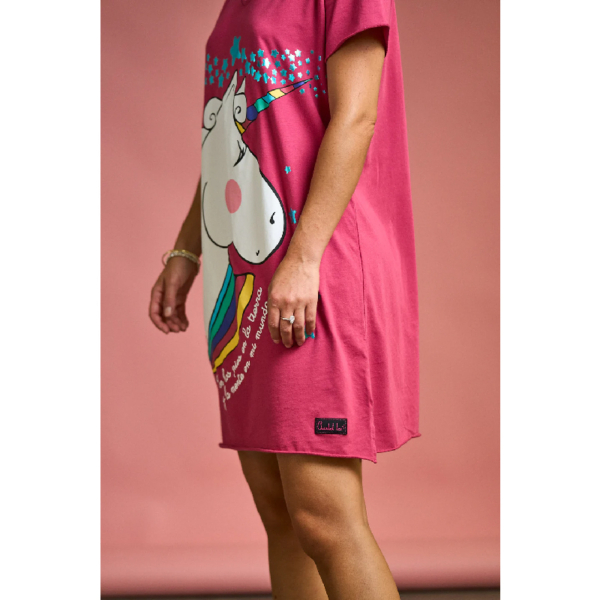 Vestido Unicornio4