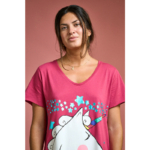 Vestido Unicornio5