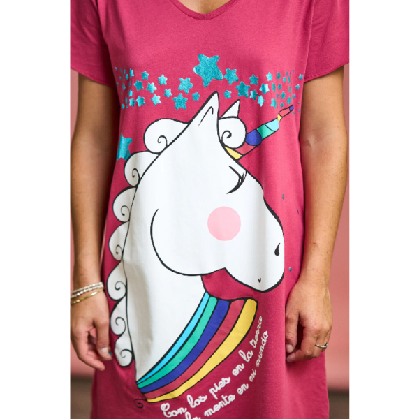 Vestido Unicornio6