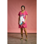 Vestido Unicornio7