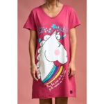 Vestido Unicornio8