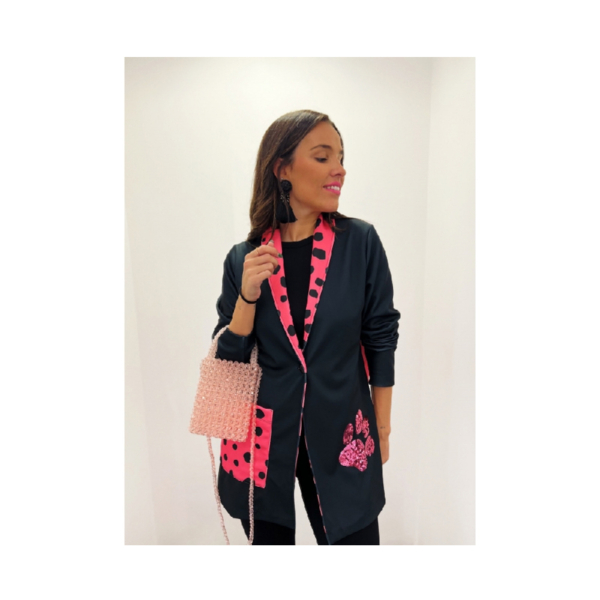 Blazer Love of my life3