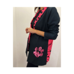 Blazer Love of my life5