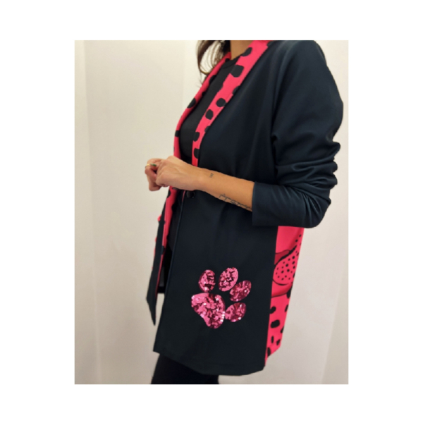 Blazer Love of my life5