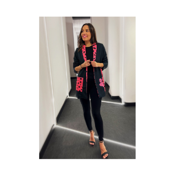 Blazer Love of my life7