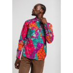 Camisa Tejana Wild and Free3
