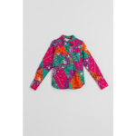 Camisa Tejana Wild and Free4