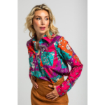Camisa Tejana Wild and Free6