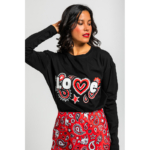 Camiseta Alma Libre1