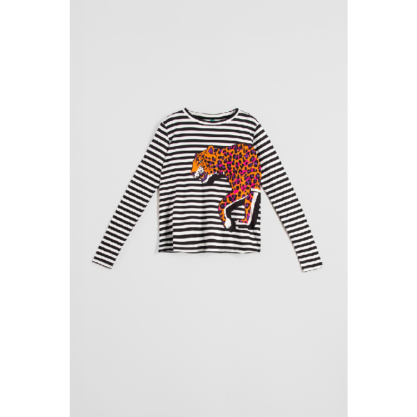 Camiseta I´m felina3