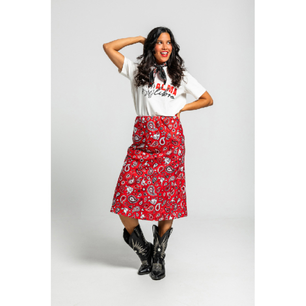 Camiseta Oversize Alma Libre1