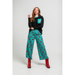 Camiseta Oversize Starwoman2