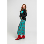 Camiseta Oversize Starwoman2