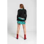 Camiseta Oversize Starwoman3