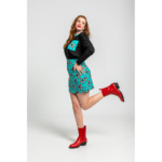 Camiseta Oversize Starwoman5