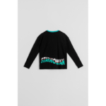Camiseta Oversize Starwoman7