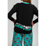Camiseta Oversize Starwoman9