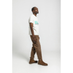 Camiseta wild and free5